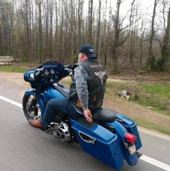 Meet your Posher, Scott - Picture 1 of 1